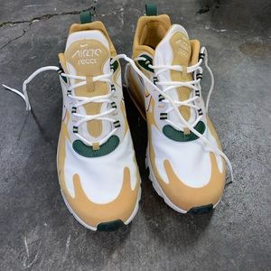 Nike Air Max 270 React